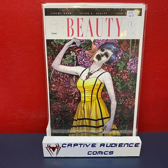 Beauty, The #1 - NM